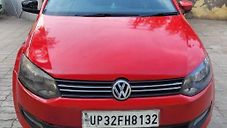 Used Volkswagen Cross Polo 1.5 TDI in Kanpur