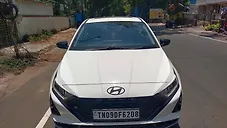 Used Hyundai i20 Asta (O) 1.2 MT in Chennai