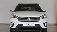 Used Hyundai Creta 1.6 S Plus AT in Bangalore