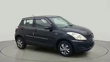 Used Maruti Suzuki Swift VDi in Hyderabad