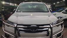 Used Toyota Fortuner 2.8 4x4 AT [2016-2020] in Coimbatore