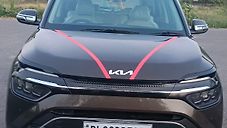 Used Kia Carens Luxury Plus 1.4 Petrol DCT 7 STR in Delhi