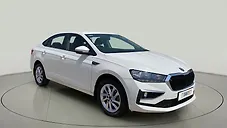 Used Skoda Slavia Ambition 1.0L TSI MT in Jaipur