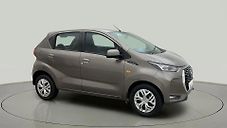 Used Datsun redi-GO T (O) [2016-2019] in Hyderabad