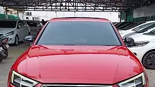 Used Audi A4 35 TDI Premium Plus in Coimbatore