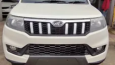Used Mahindra Bolero Neo N10 in Muzaffurpur
