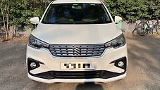 Used Maruti Suzuki Ertiga ZDi Plus 1.3 Diesel in Nagpur
