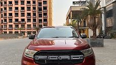 Used Ford Endeavour Titanium 2.2 4x2 AT [2016-2018] in Nagpur