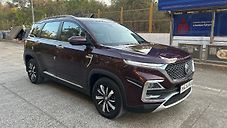 Used MG Hector Sharp 1.5 DCT Petrol in Mumbai
