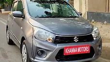 Used Maruti Suzuki Celerio VXi [2017-2019] in Delhi