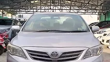 Used Toyota Corolla Altis 1.8 J in Coimbatore