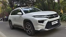 Used Toyota Urban Cruiser Hyryder V Hybrid [2022-2023] in Delhi