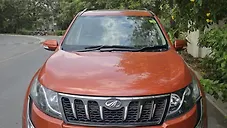 Used Mahindra XUV500 W10 AT in Bangalore