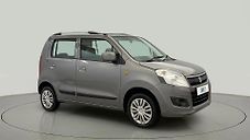 Used Maruti Suzuki Wagon R 1.0 VXi in Faridabad