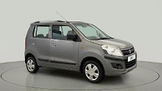 Used Maruti Suzuki Wagon R 1.0 VXI in Faridabad