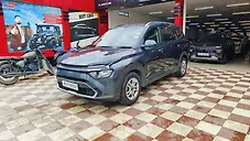 Used Kia Carens Prestige 1.5 Diesel MT 7 STR in Nagaon