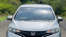 Used Honda Jazz VX Petrol in Nashik