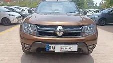 Used Renault Duster 110 PS RXS 4X2 AMT Diesel in Bangalore