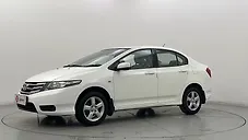 Used Honda City 1.5 S MT in Ghaziabad