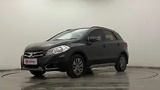 Used Maruti Suzuki S-Cross Zeta 1.3 in Hyderabad