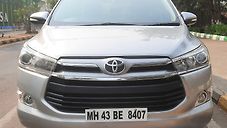Used Toyota Innova Crysta 2.4 VX 7 STR [2016-2020] in Mumbai