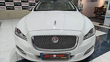 Used Jaguar XJ L 3.0 V6 Portfolio in Bangalore