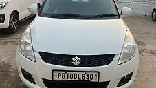 Used Maruti Suzuki Swift VXi in Ludhiana