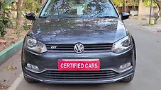 Used Volkswagen Polo GT TSI Sport in Bangalore