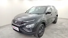 Used Tata Harrier XZA Plus Dark Edition in Coimbatore