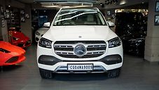 Used Mercedes-Benz GLS 450 4MATIC in Delhi
