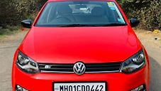 Used Volkswagen Polo GT TSI in Nashik