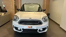 Used MINI Countryman Cooper S JCW Inspired in Mumbai