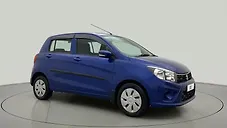 Used Maruti Suzuki Celerio ZXi AMT [2017-2019] in Bangalore