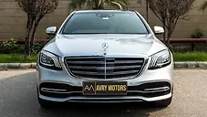 Used Mercedes-Benz S-Class (W222) S 450 in Delhi
