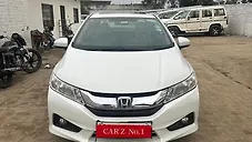 Used Honda City VX Diesel in Ludhiana