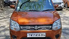 Used Maruti Suzuki Wagon R VXi 1.0 [2019-2019] in Chennai