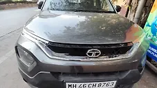 Used Tata Punch Adventure Rhythm Pack AMT [2021-2023] in Mumbai