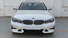 Used BMW 3 Series Gran Limousine 320Ld Luxury Line in Ahmedabad