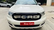 Used Ford Endeavour Titanium Plus 2.2 4x2 AT in Bangalore