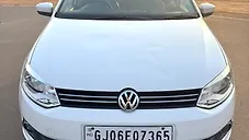 Used Volkswagen Vento Highline Petrol AT in Vadodara