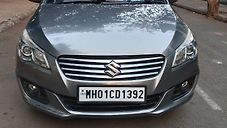 Used Maruti Suzuki Ciaz ZXi  AT in Navi Mumbai