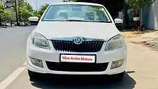 Used Skoda Rapid Ambition 1.6 MPI MT in Vadodara