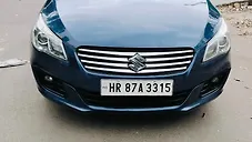 Used Maruti Suzuki Ciaz Delta Hybrid 1.5 [2018-2020] in Delhi