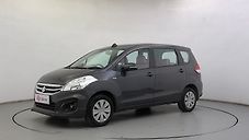 Used Maruti Suzuki Ertiga VDI SHVS in Ahmedabad