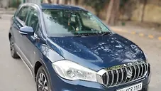 Used Maruti Suzuki S-Cross Zeta 1.3 in Delhi