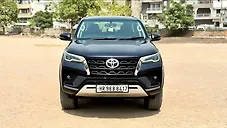 Used Toyota Fortuner 2.8 4x2 MT [2016-2020] in Delhi