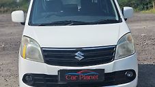 Used Maruti Suzuki Wagon R 1.0 VXi in Surat