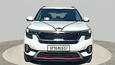 Used Kia Seltos GTX Plus AT 1.4 [2019-2020] in Noida