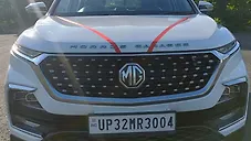 Used MG Hector Shine 2.0 Diesel Turbo MT in Delhi