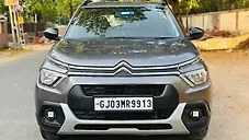 Used Citroen C3 Feel 1.2 Petrol [2022] in Vadodara
